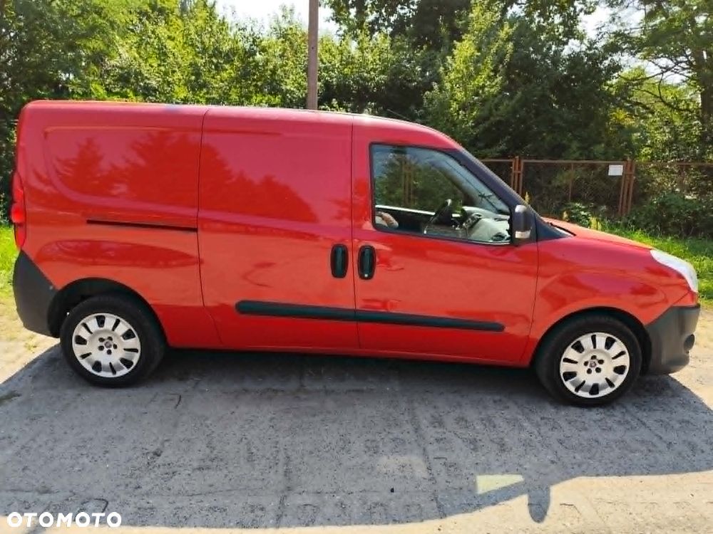 Fiat doblo - 13