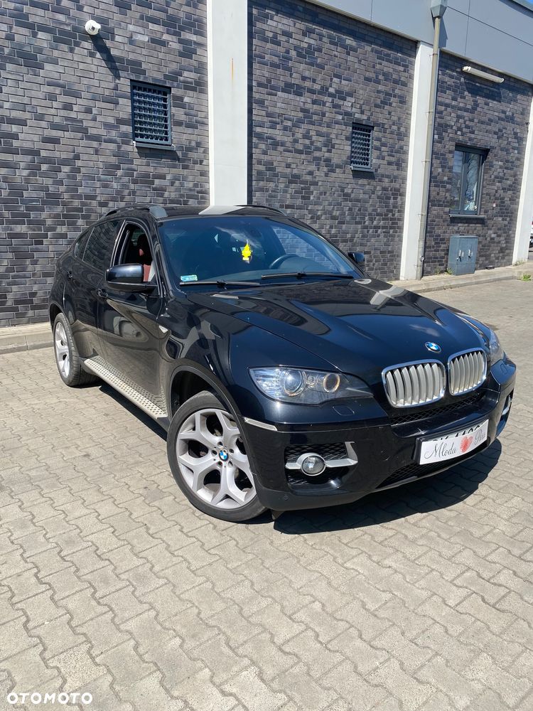 BMW X6 - 2