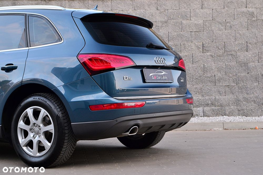 Audi Q5 2.0 TDI (clean diesel) ultra - 11