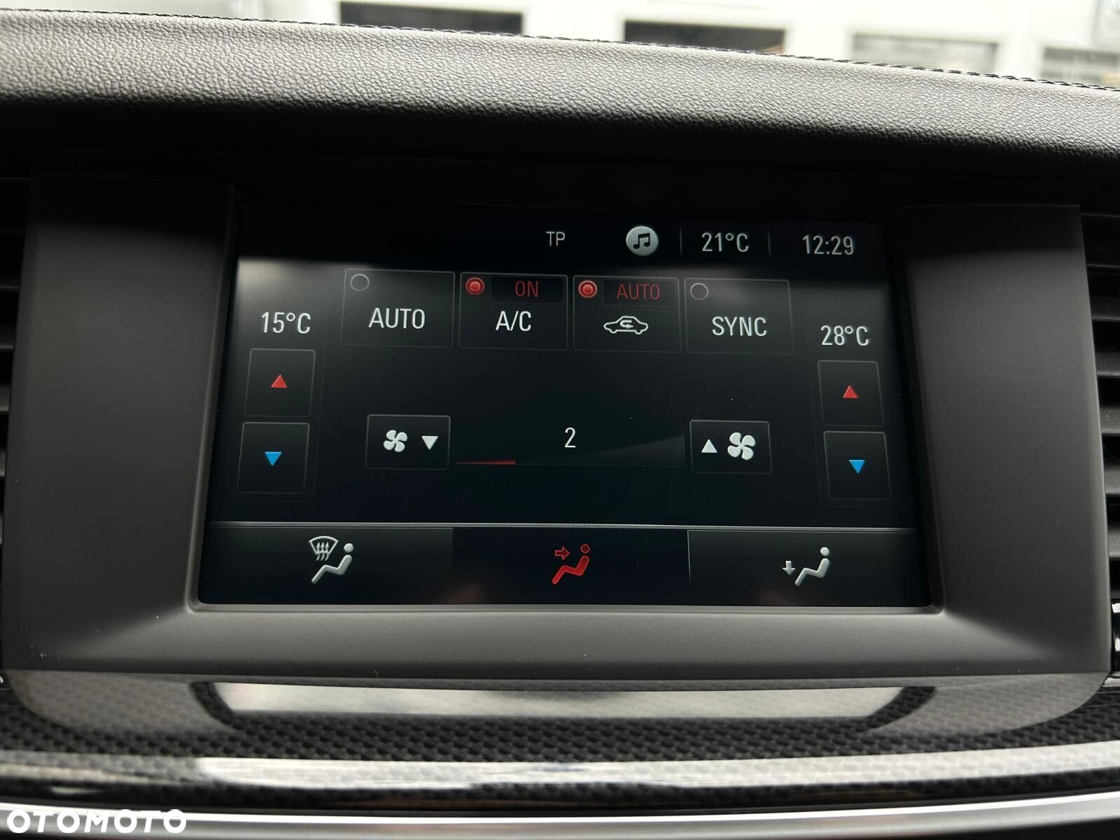 Opel Insignia 1.5 CDTI Elegance S&S - 30