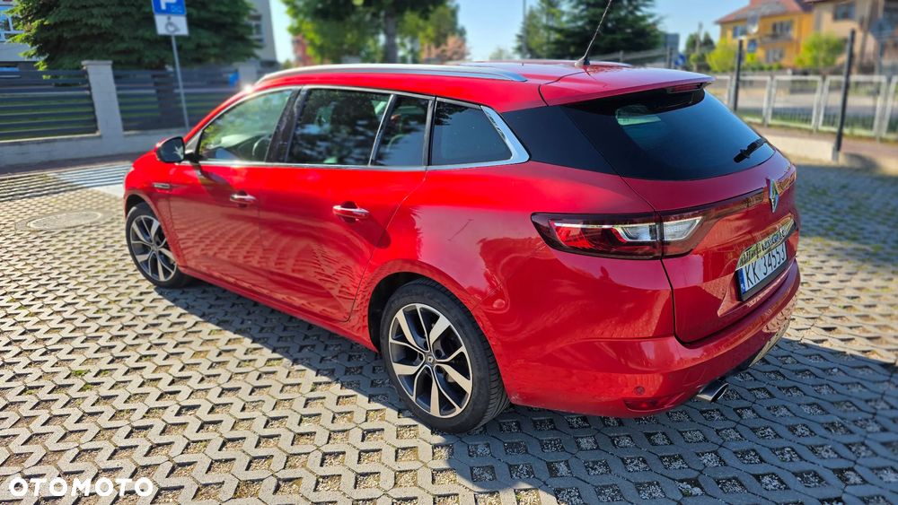 Renault Megane 1.2 Energy TCe Bose - 3