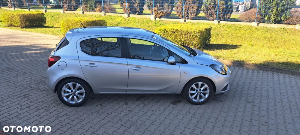 Opel Corsa - 9