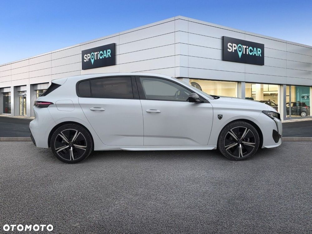 Peugeot 308 - 4