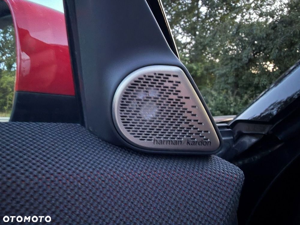 MINI Countryman Cooper D John Cooper Works Trim - 19