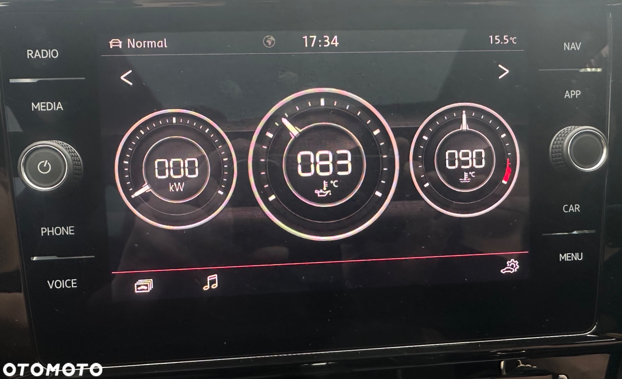 Volkswagen Golf VII 2.0 TSI BMT GTI Performance DSG - 24