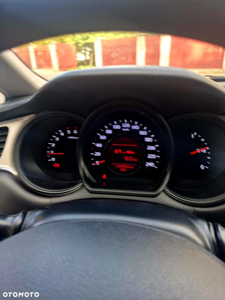 Kia Ceed 1.6 CRDi S - 13
