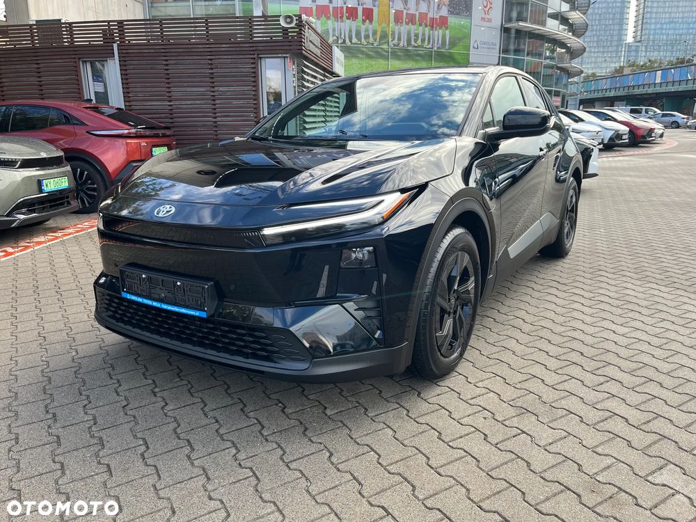 Toyota Chr