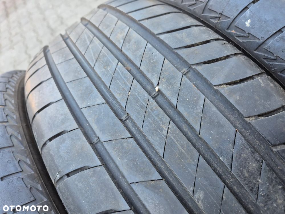 OPONY BRIDGESTONE 235/55 R18 DOT 1822 - 3