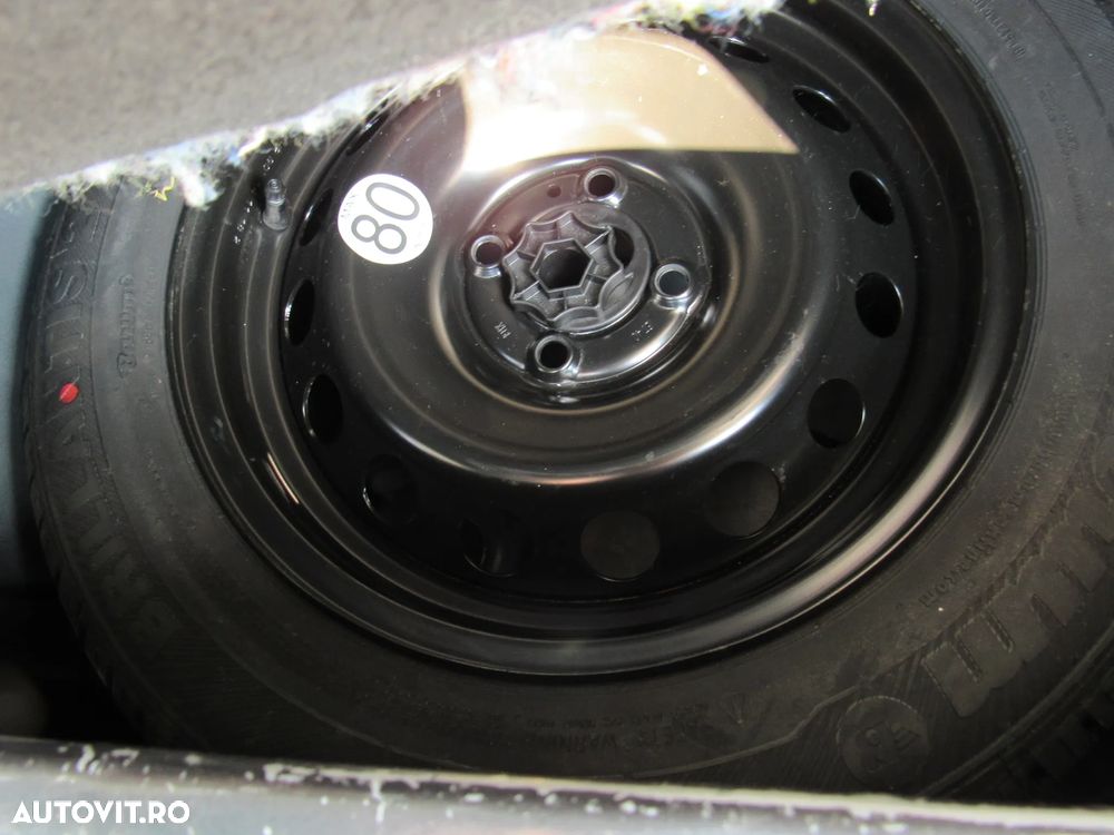 Dacia Sandero Stepway 0.9 TCe Easy-R SL Techroad - 22