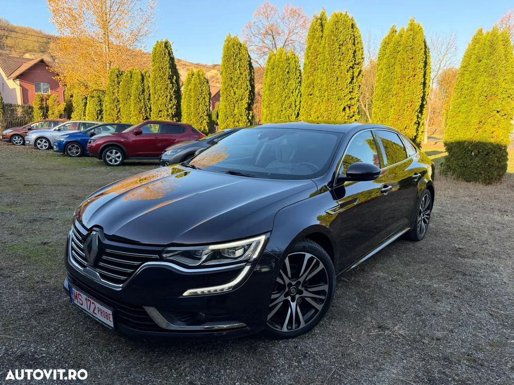 Renault Talisman - 22