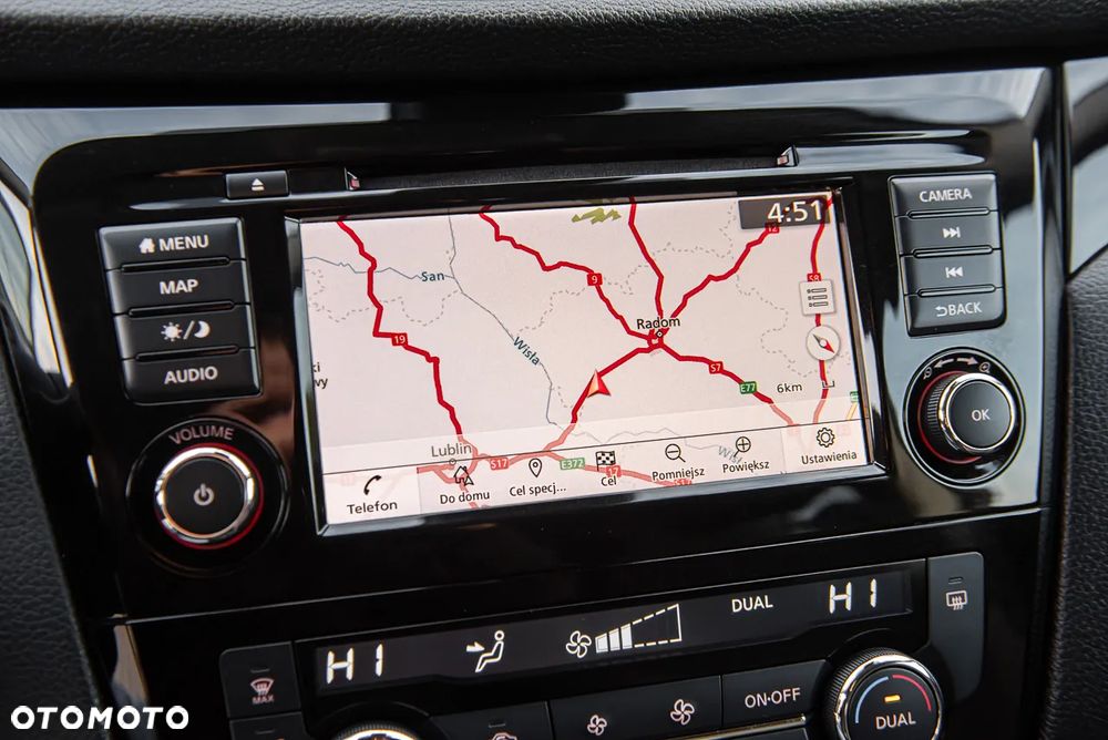 Nissan Qashqai 1.3 DIG-T MHEV Tekna - 22