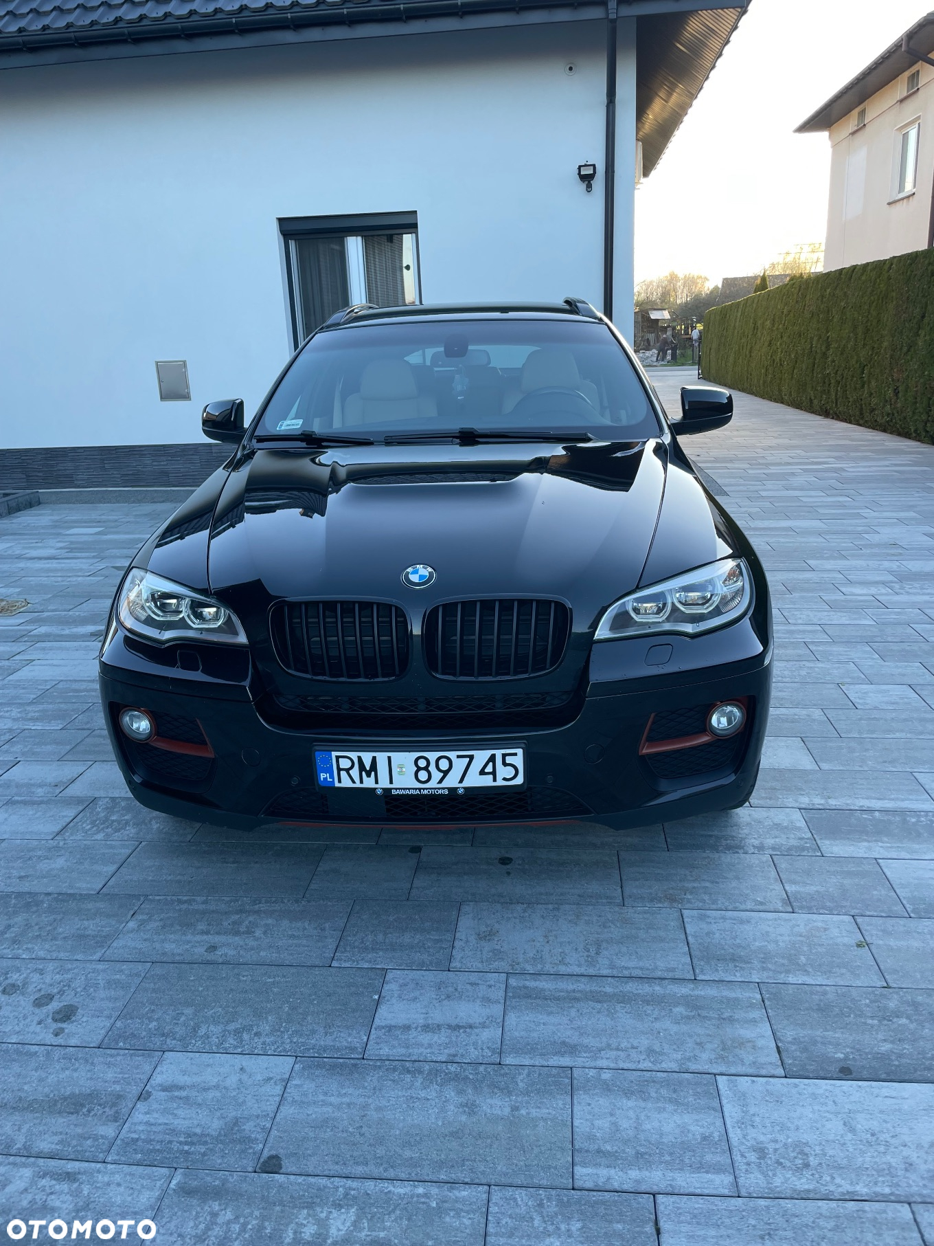 BMW X6 30d xDrive - 6