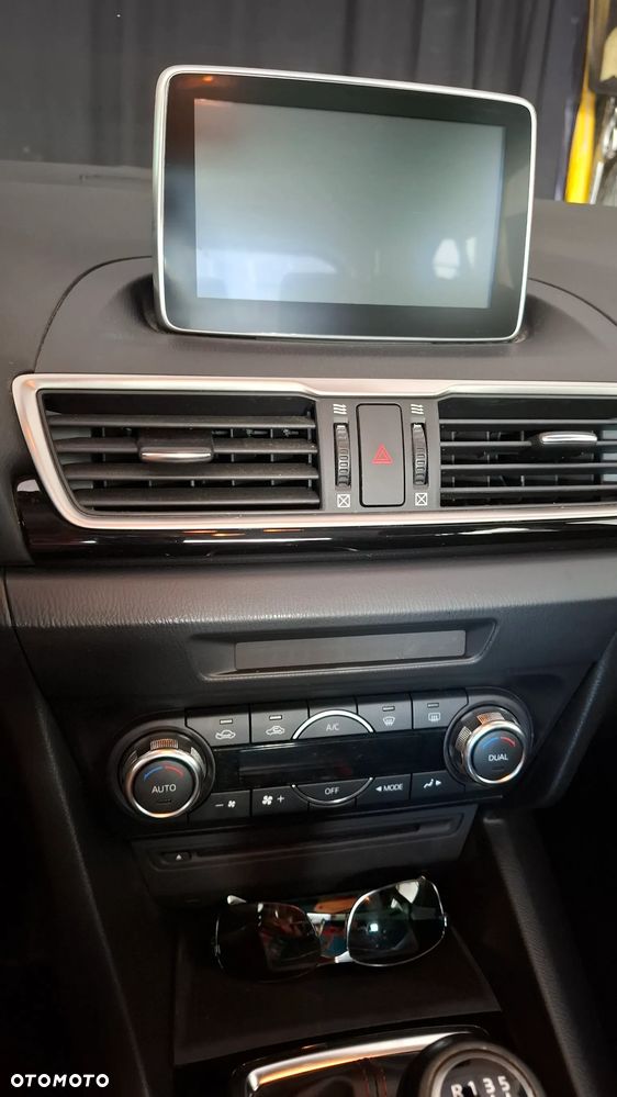 Mazda 3 2.0 Skymotion - 7