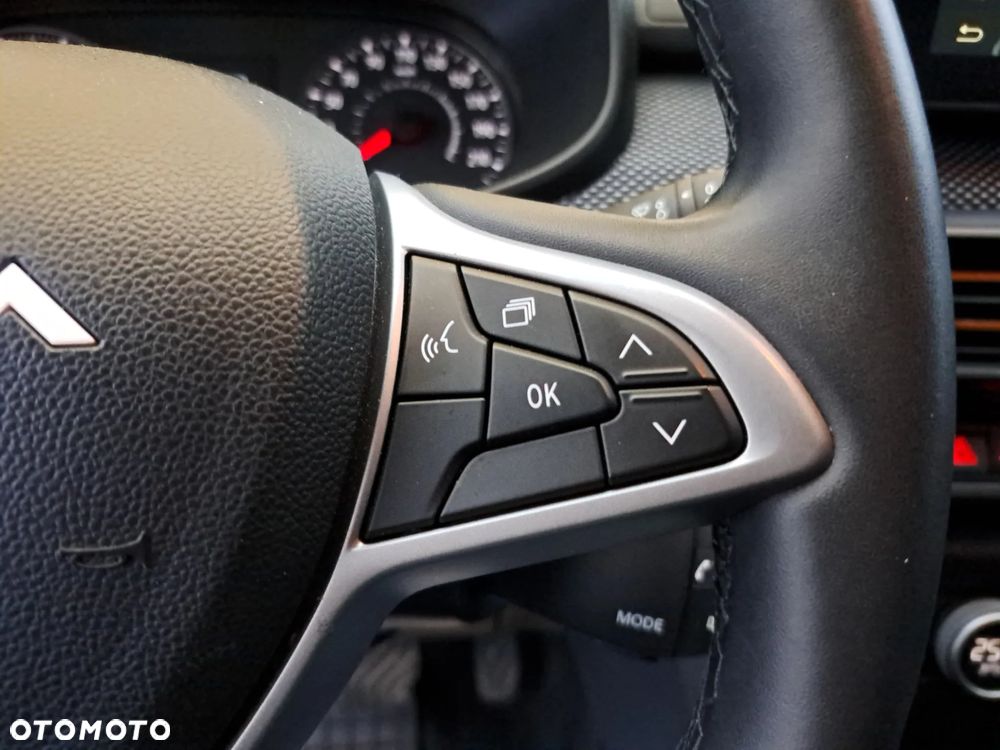 Dacia Sandero Stepway 1.0 TCe Comfort CVT - 20