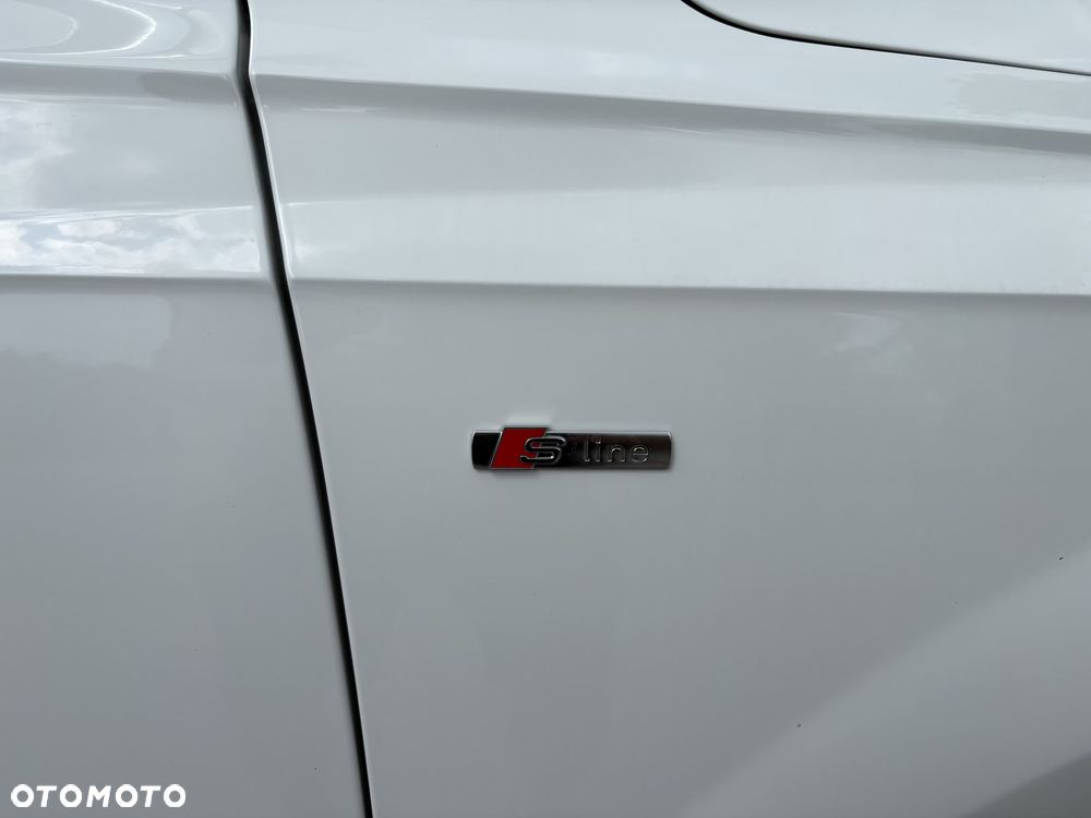 Audi Q7 45 TDI mHEV Quattro S Line Tiptr - 14