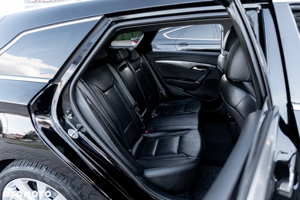 Hyundai i40 2.0 Automatik Premium - 13