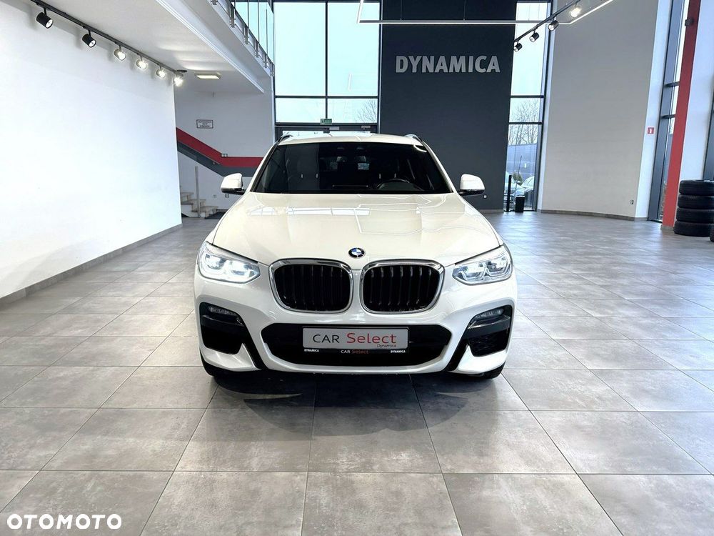 BMW X4 - 4