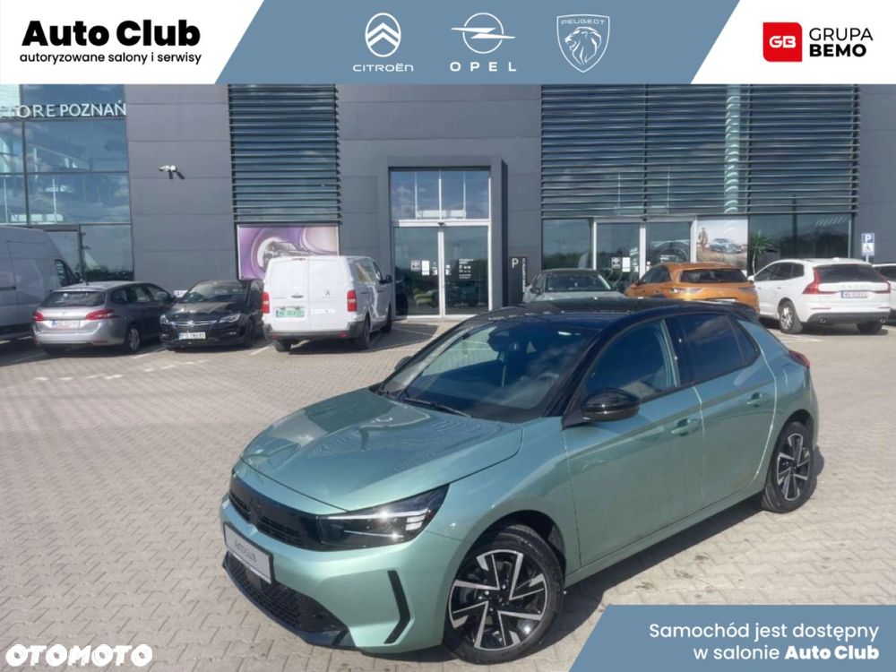 Opel Corsa 1.2 T Yes 2026 S&S - 3