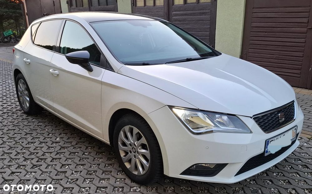 Seat Leon ST 1.6 TDI Start&Stop Style - 3