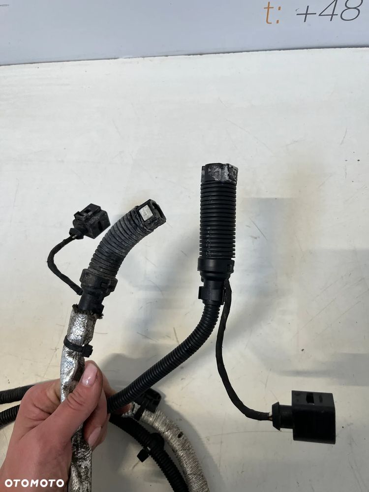 AUDI Q5 8R LIFT PRZEWÓD ADBLUE 8R0131984AB - 3