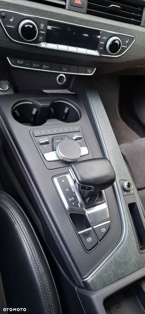 Audi A5 Sportback 2.0 TFSI Quattro Sport S tronic - 30