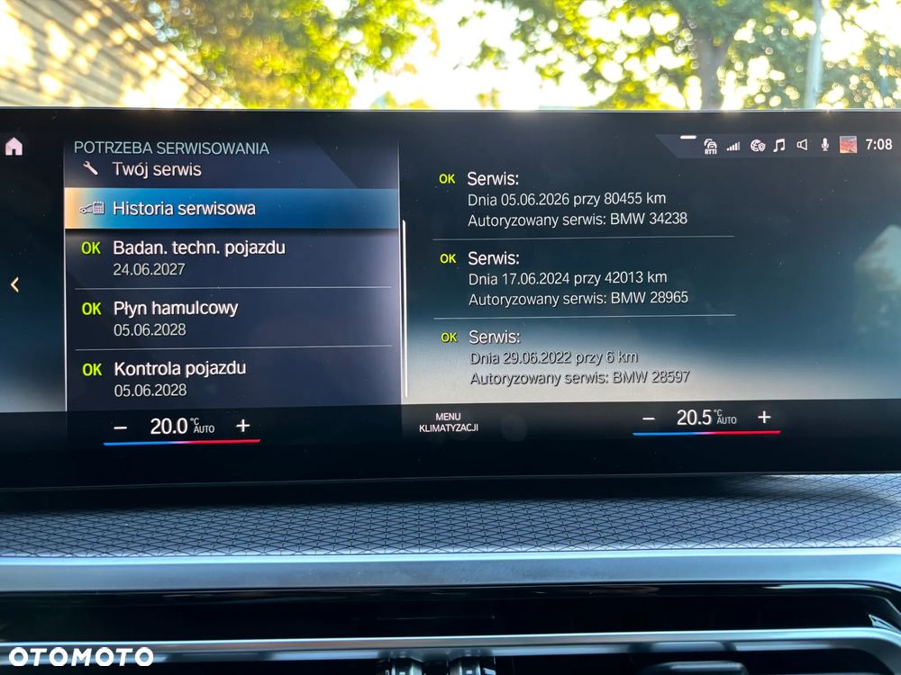 BMW i4 80.7kWh eDrive 40 M Sport - 23