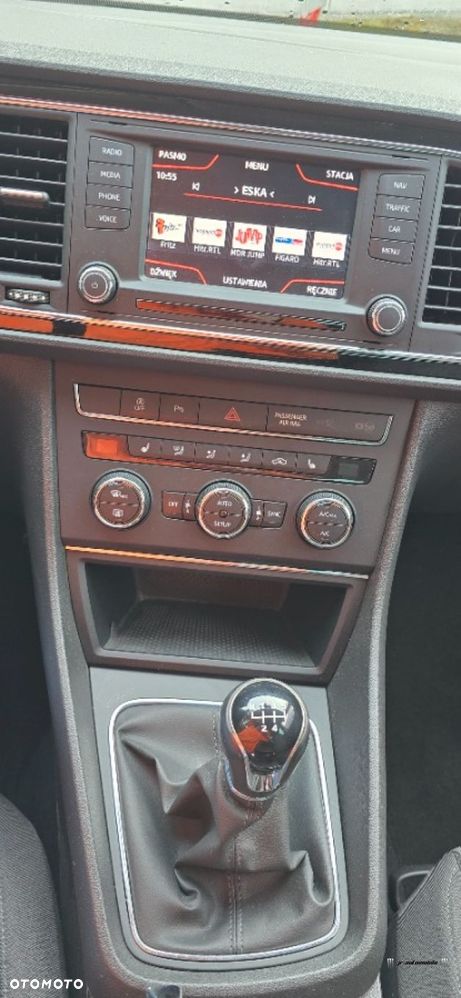 Seat Leon 1.6 TDI Style - 7