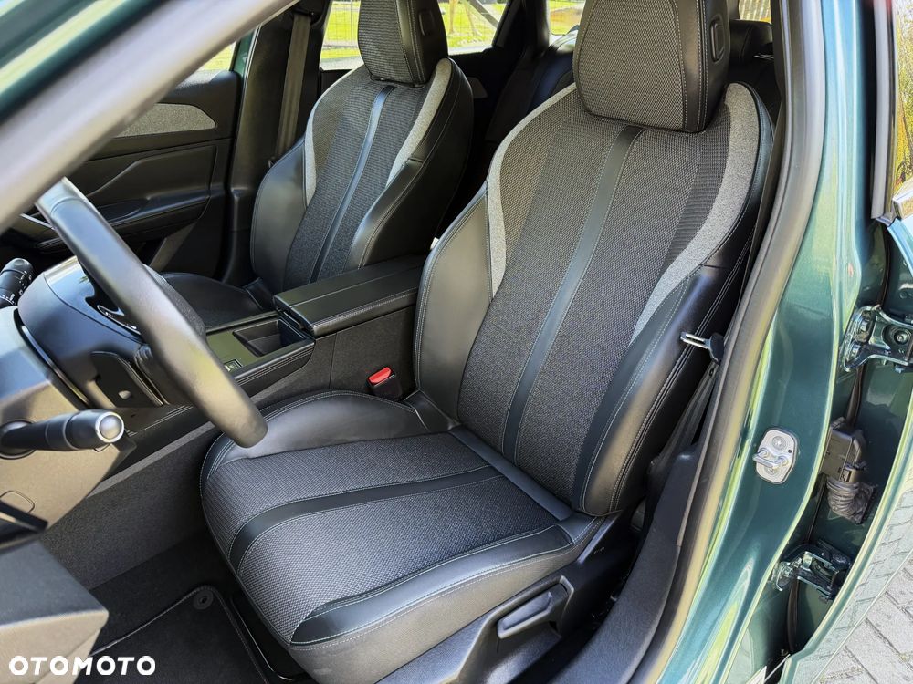 Peugeot 308 1.2 PureTech GPF Allure Pack S&S EAT8 - 12
