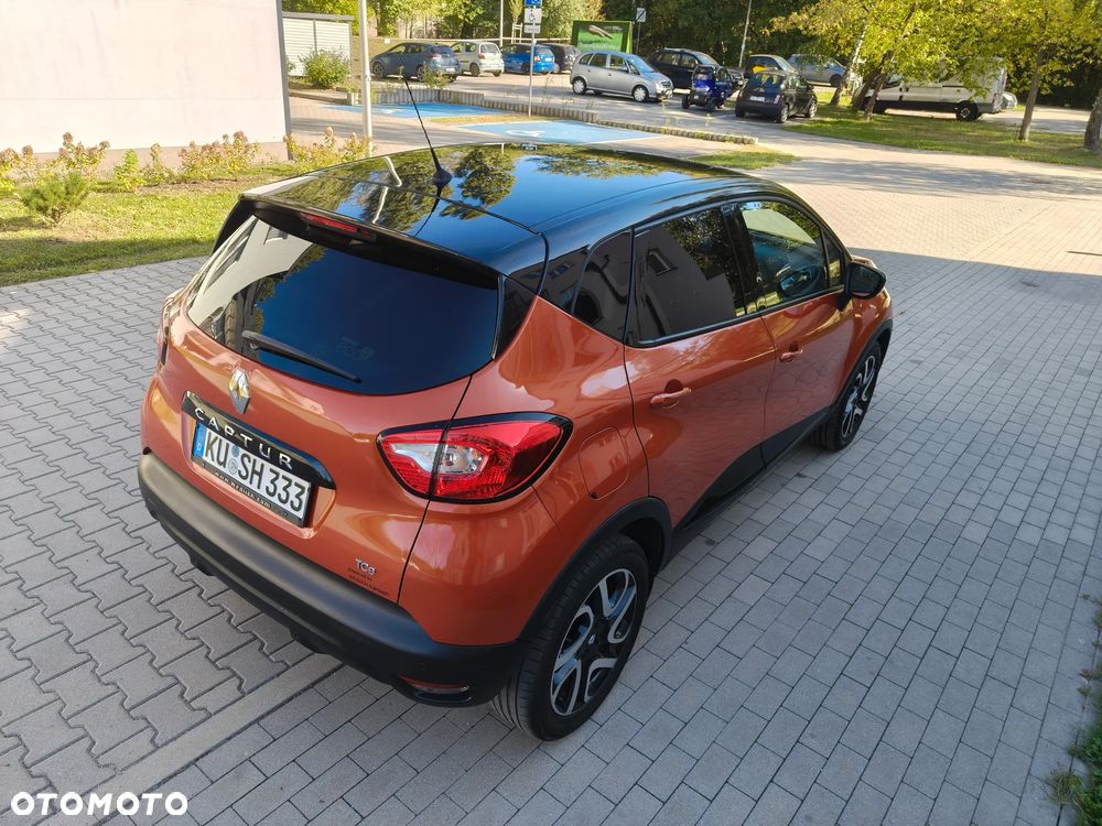 Renault Captur - 18