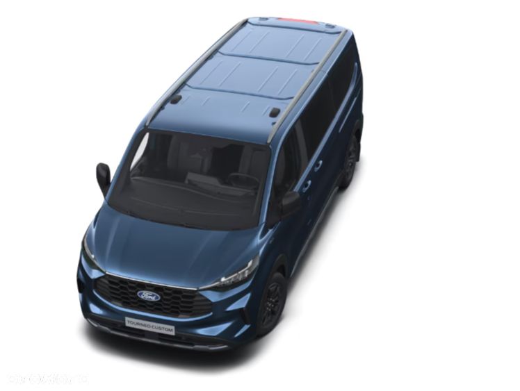 Ford Tourneo Custom 2.0 EcoBlue 320 AWD L2 Active - 6