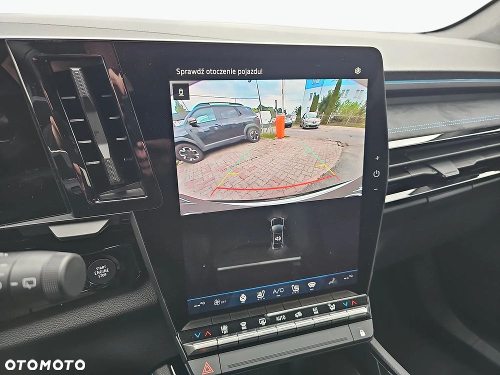 Renault Austral 1.2 E-Tech Full Hybrid 200 Esprit Alpine MMT - 21