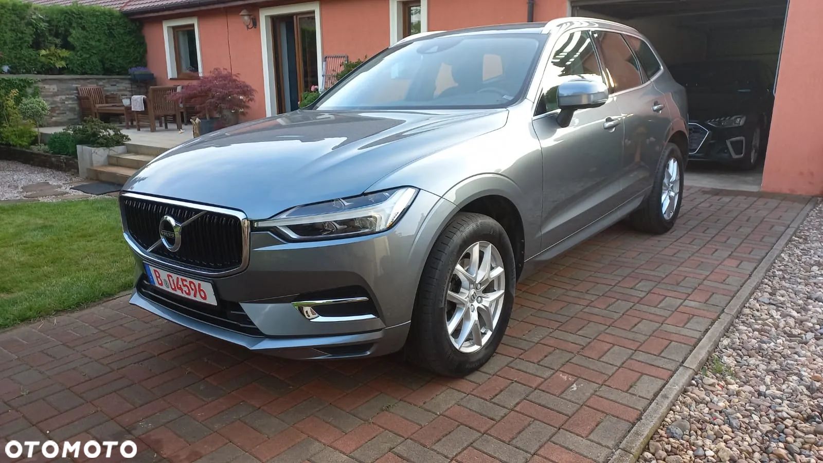 Volvo XC 60 D4 Geartronic Momentum - 1
