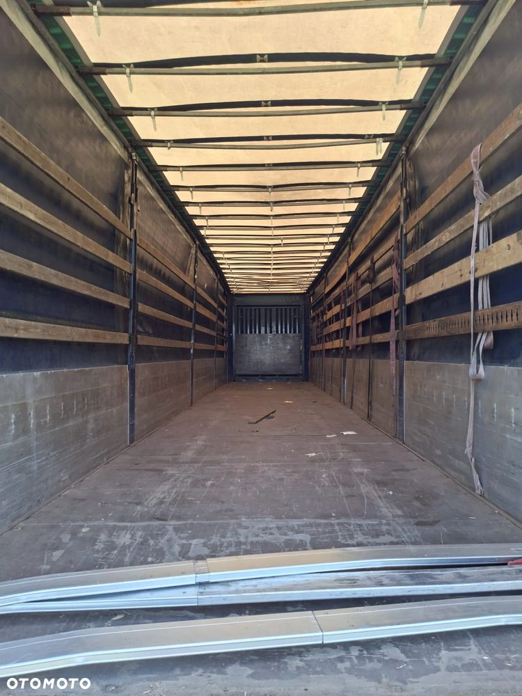 Krone PROFI LINER - 11