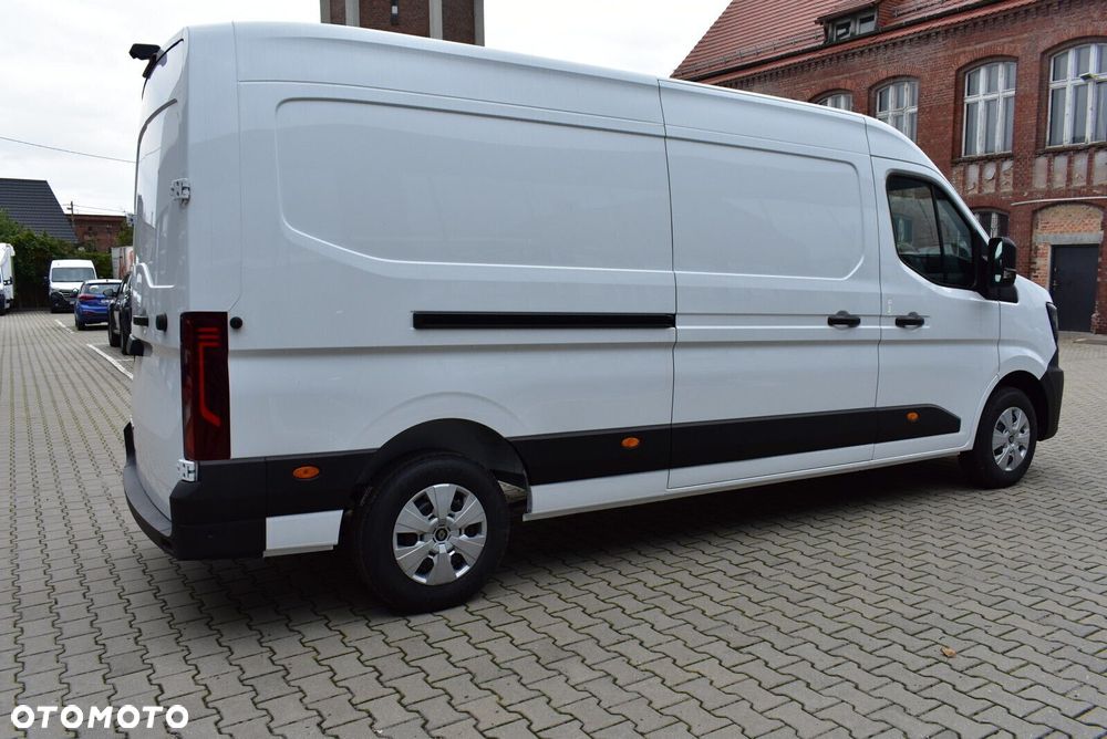Renault Master FURGON - 5