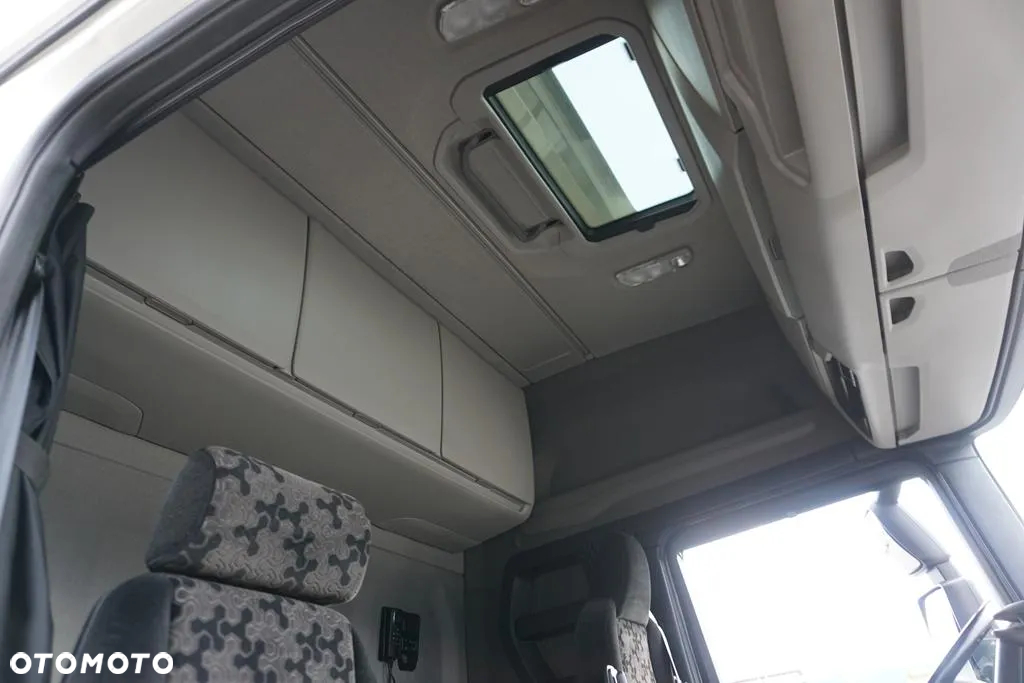 Scania P 250 / ACC / E 6  / FIRANKA + WINDA / DŁ. 9,3 M / 23 PALETY - 17