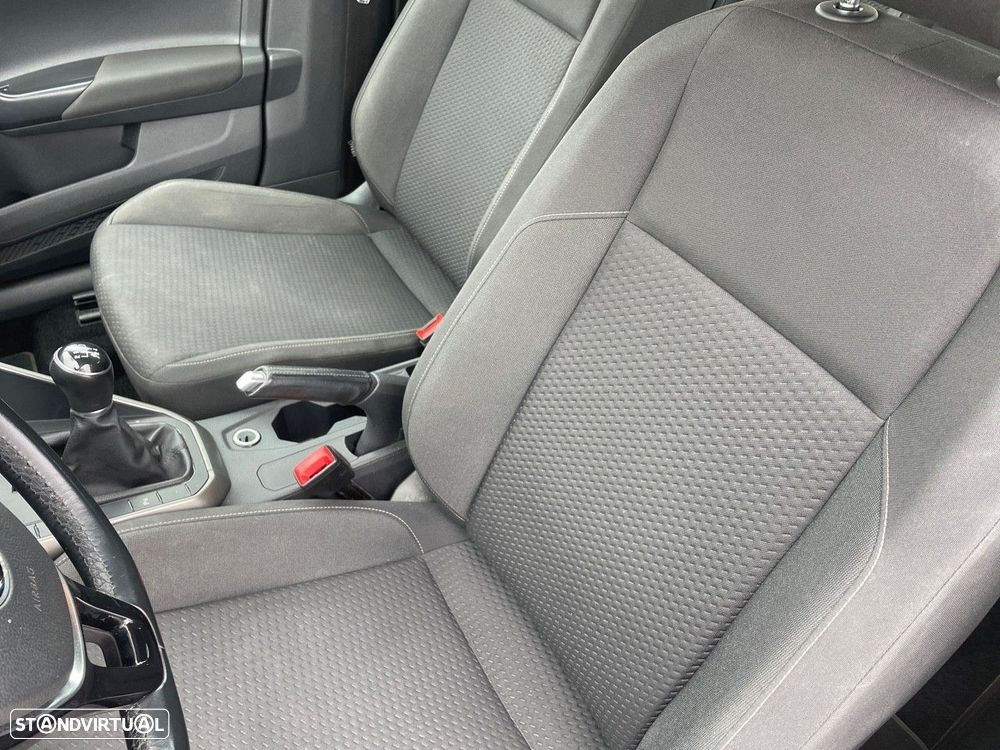 VW Polo 1.0 TSI Style - 9