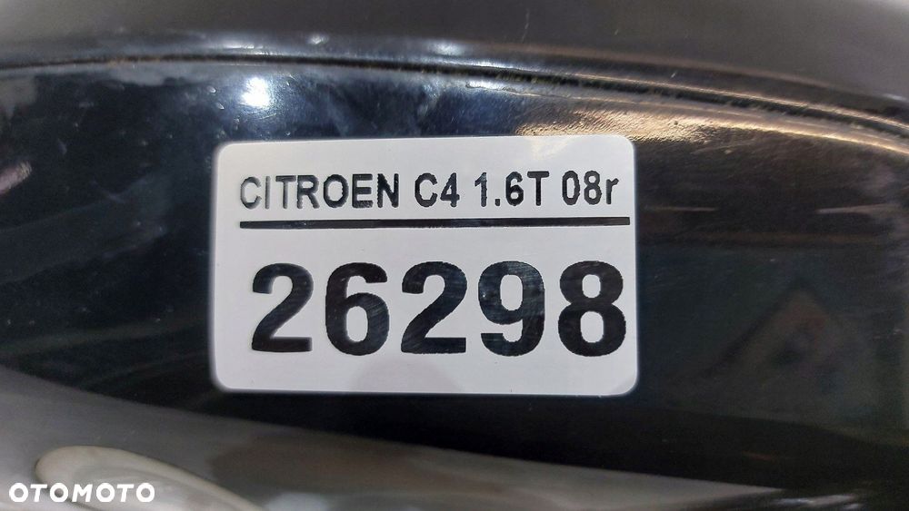 lusterko prawe citroen c4 picasso i 06-13r - 6