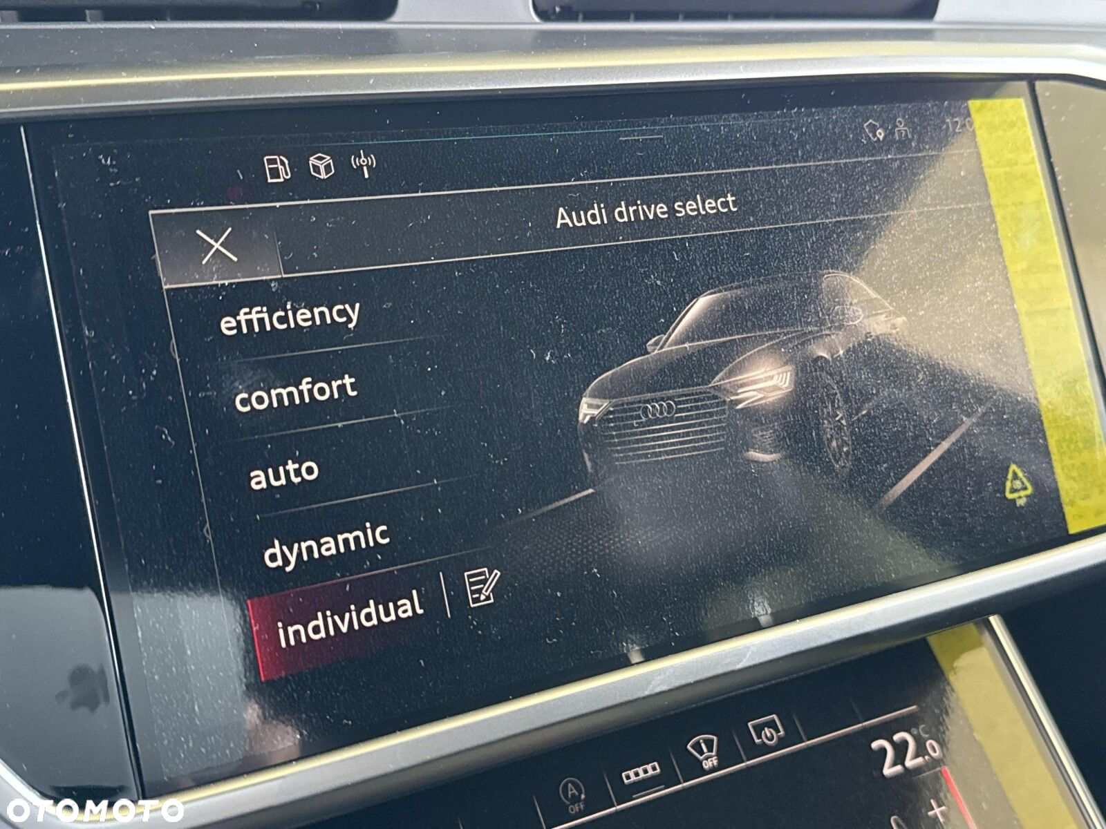 Audi A6 - 30