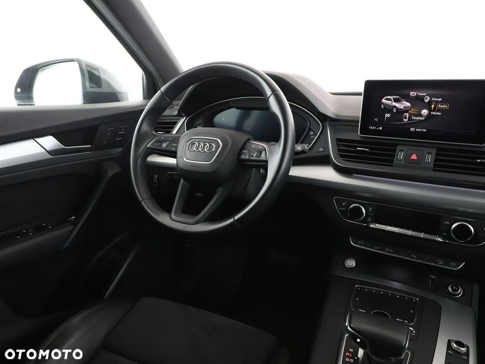 Audi Q5 50 TFSI e Quattro S tronic - 18
