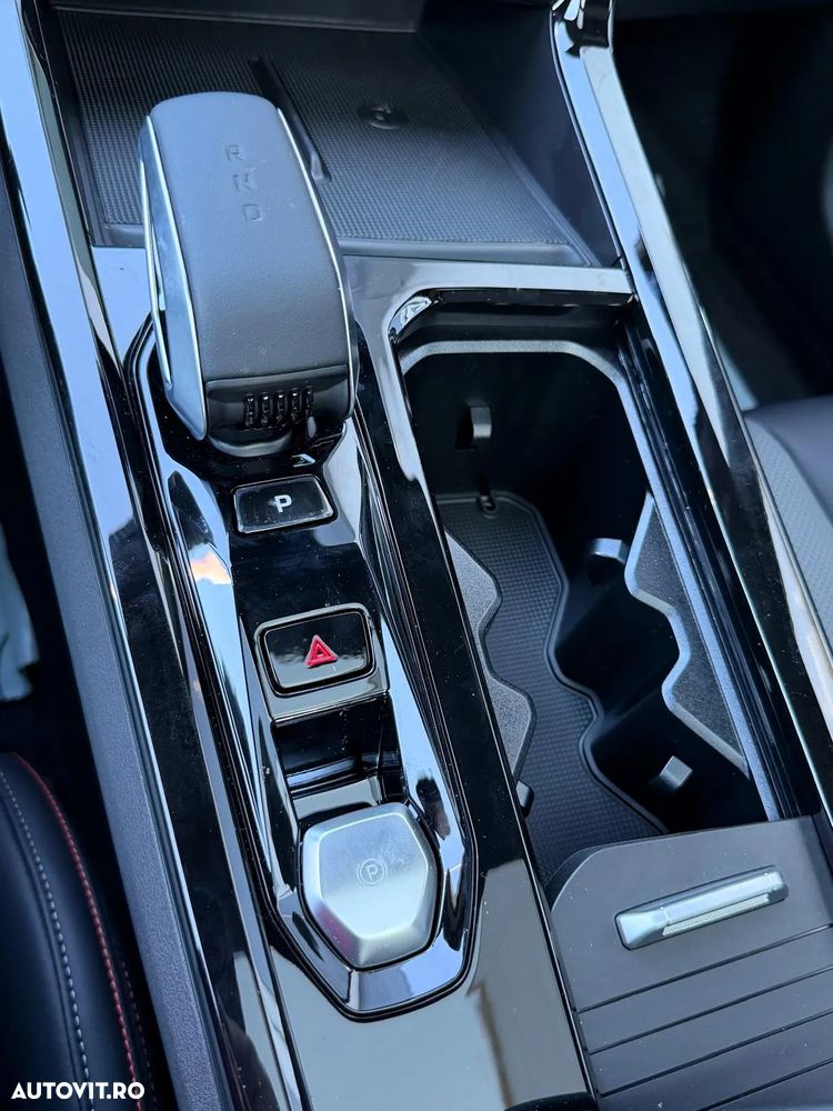 Geely Cityray 1.5 T-GDI 7DCT GK - 10