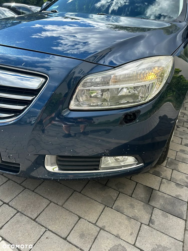 Opel Insignia 1.8 - 19