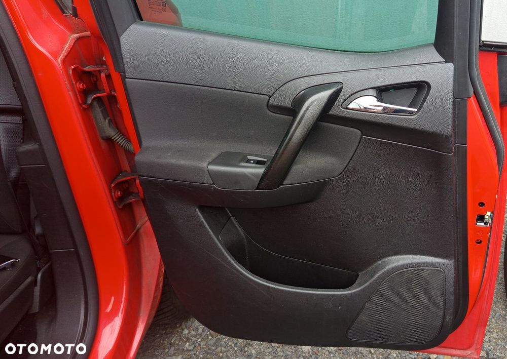 Opel Meriva 1.7 CDTI Ecoflex Start/Stop Color Edition - 14