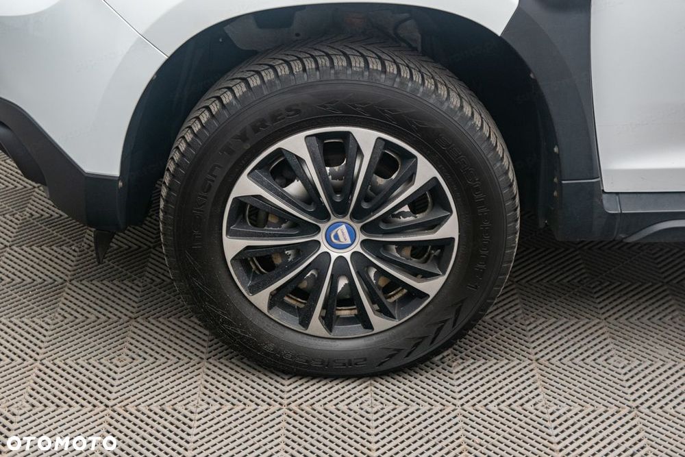 Dacia Duster - 29