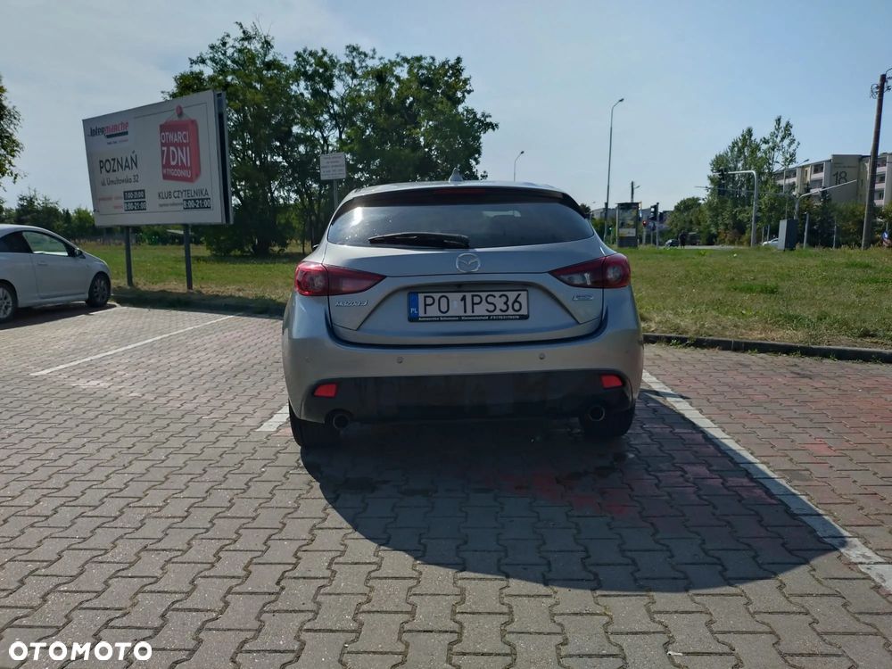 Mazda 3 2.0 Skyenergy - 14