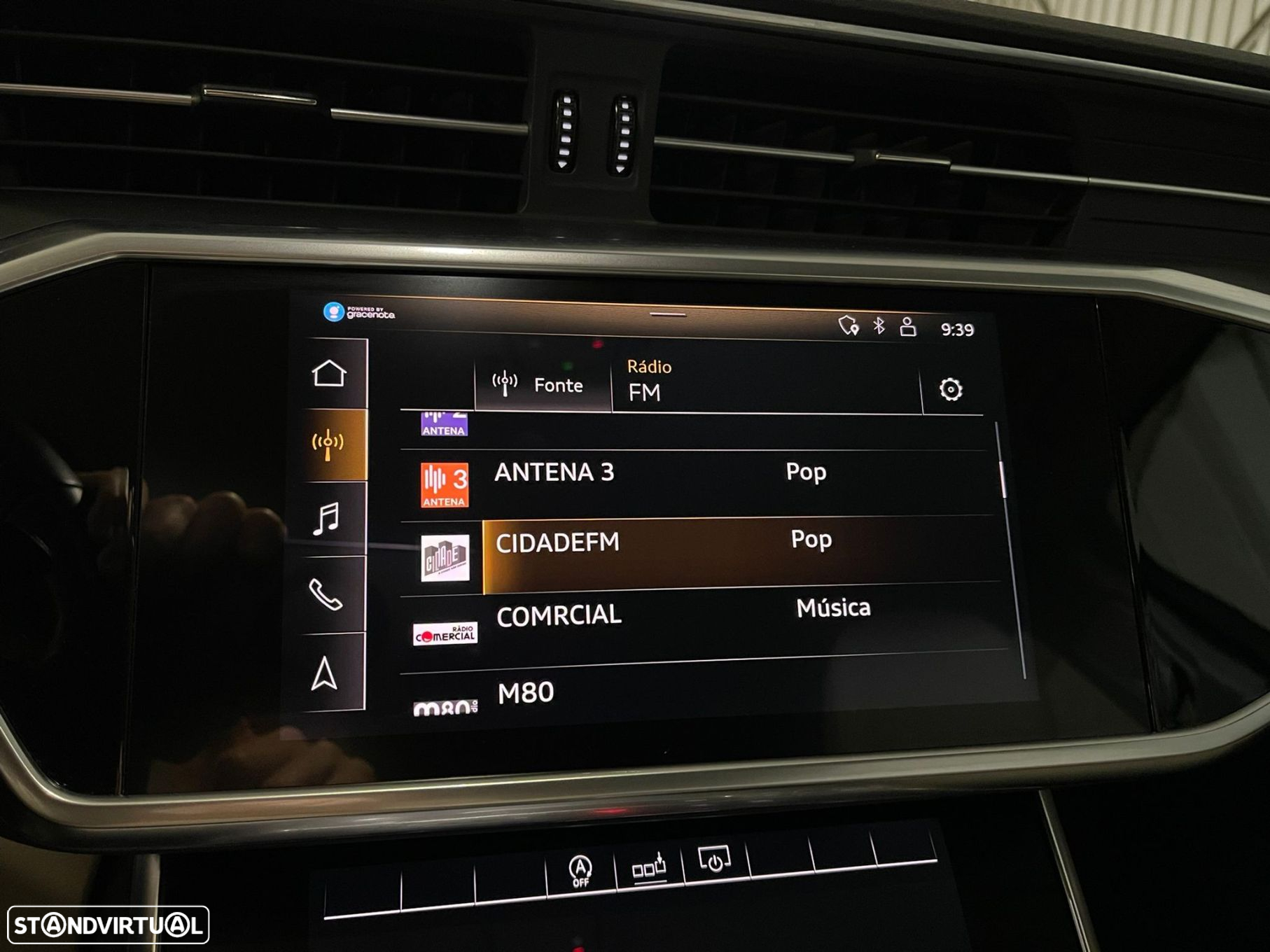 Audi A6 Avant 40 TDI S tronic - 23