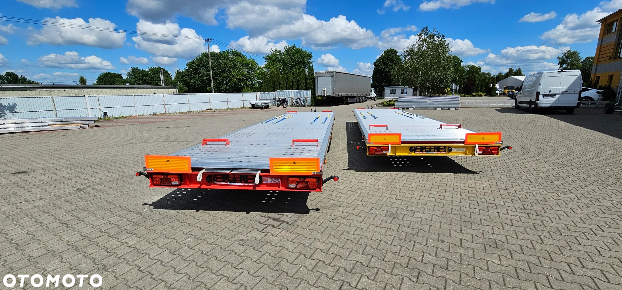 Inny BUCOCAR L3K - 39