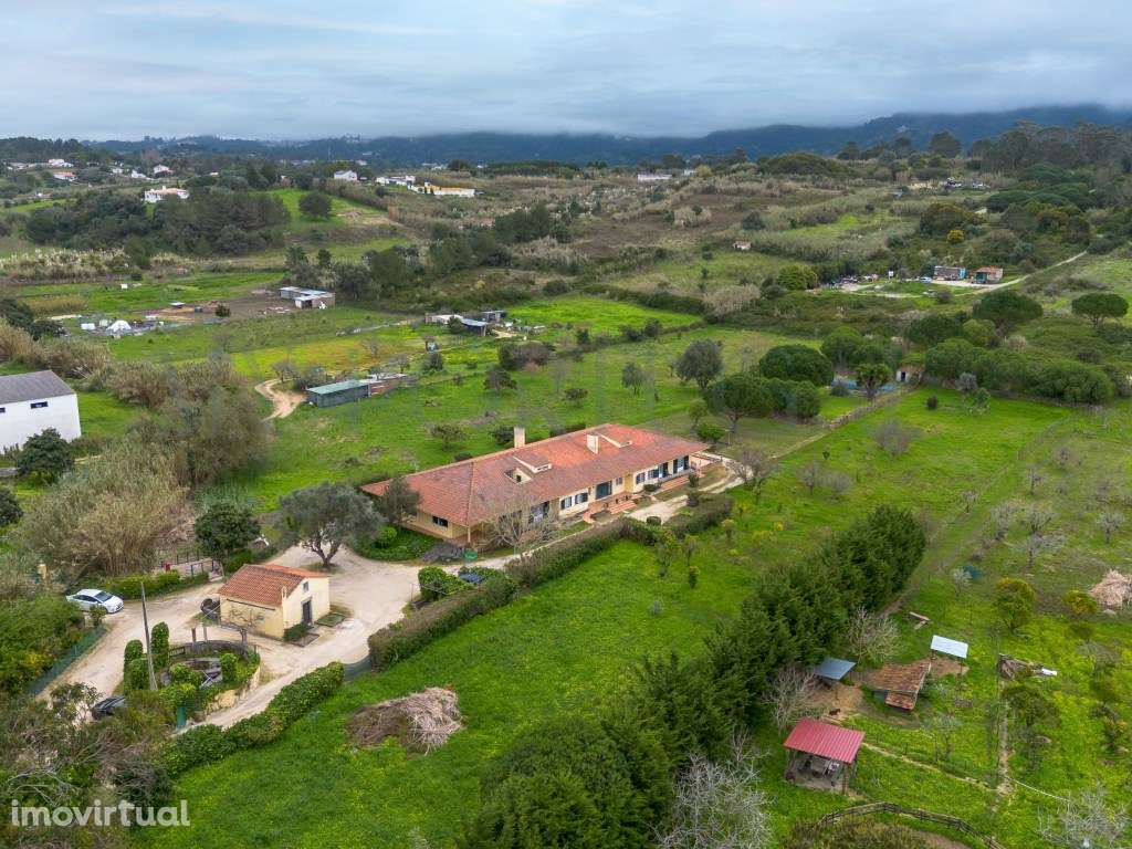 Quinta da Areia: Um Refúgio Senhorial com Vistas para o Palácio da ... - Grande imagem: 2/22