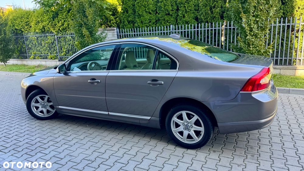 Volvo S80 2.0D Momentum - 16