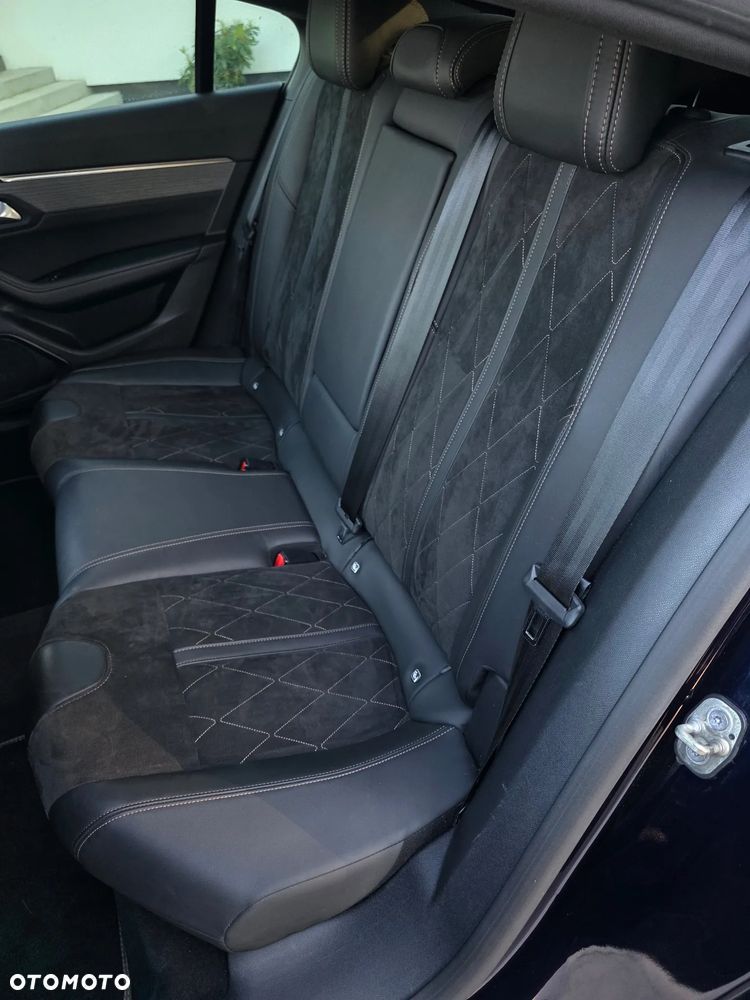 Peugeot 508 - 23