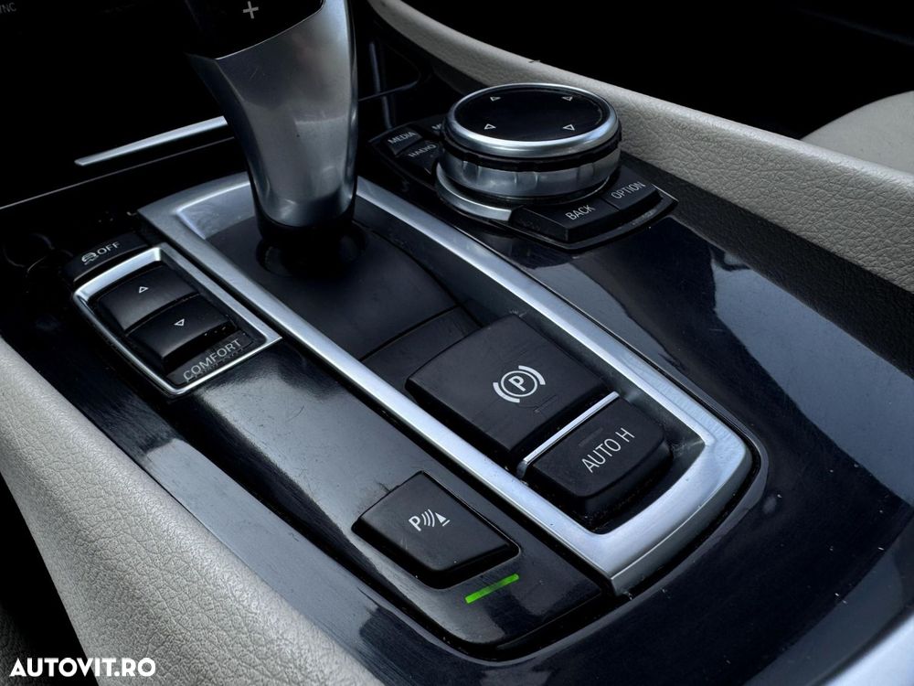 BMW Seria 5 - 18